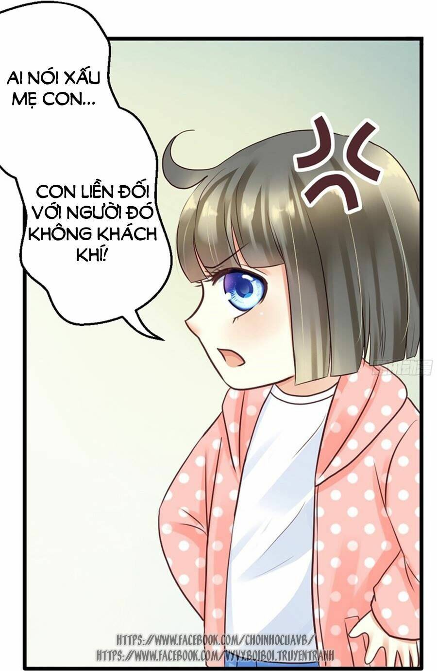 tổng thống ác quỷ xin buông tay chapter 2 15