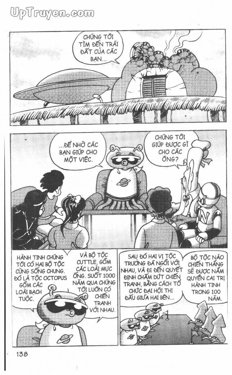 đội quân nhí nhố chapter 24 136