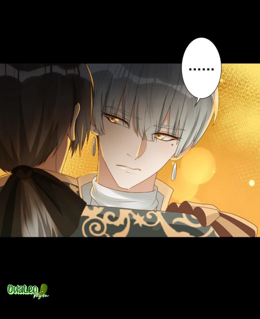 điện hạ thân ái chapter 1 14