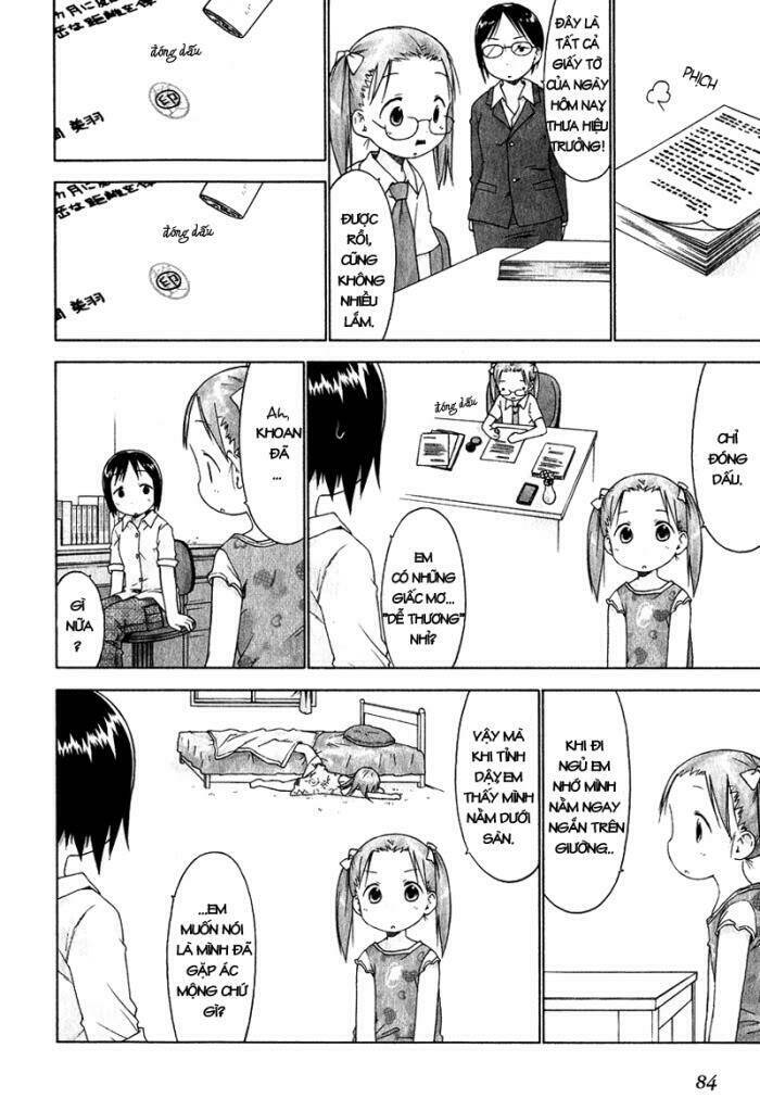 ichigo mashimaro chapter 25 16