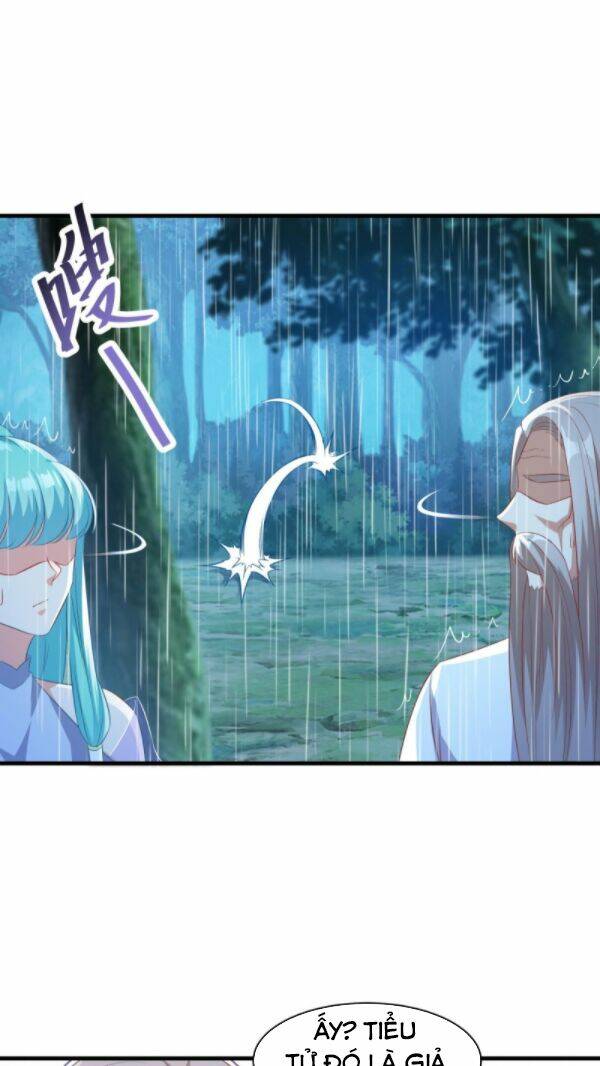 tiên ma đồng tu chapter 141 4