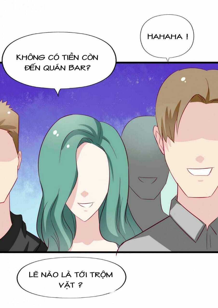 ác ma bàn bên chapter 13 44