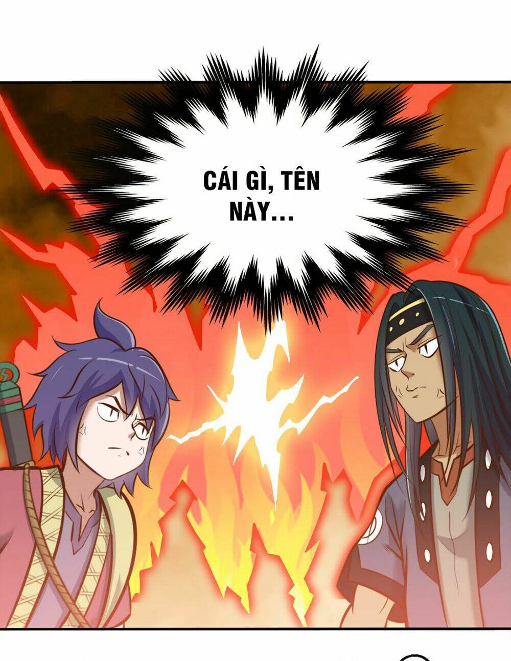 hiệp hành cửu thiên chapter 84 28