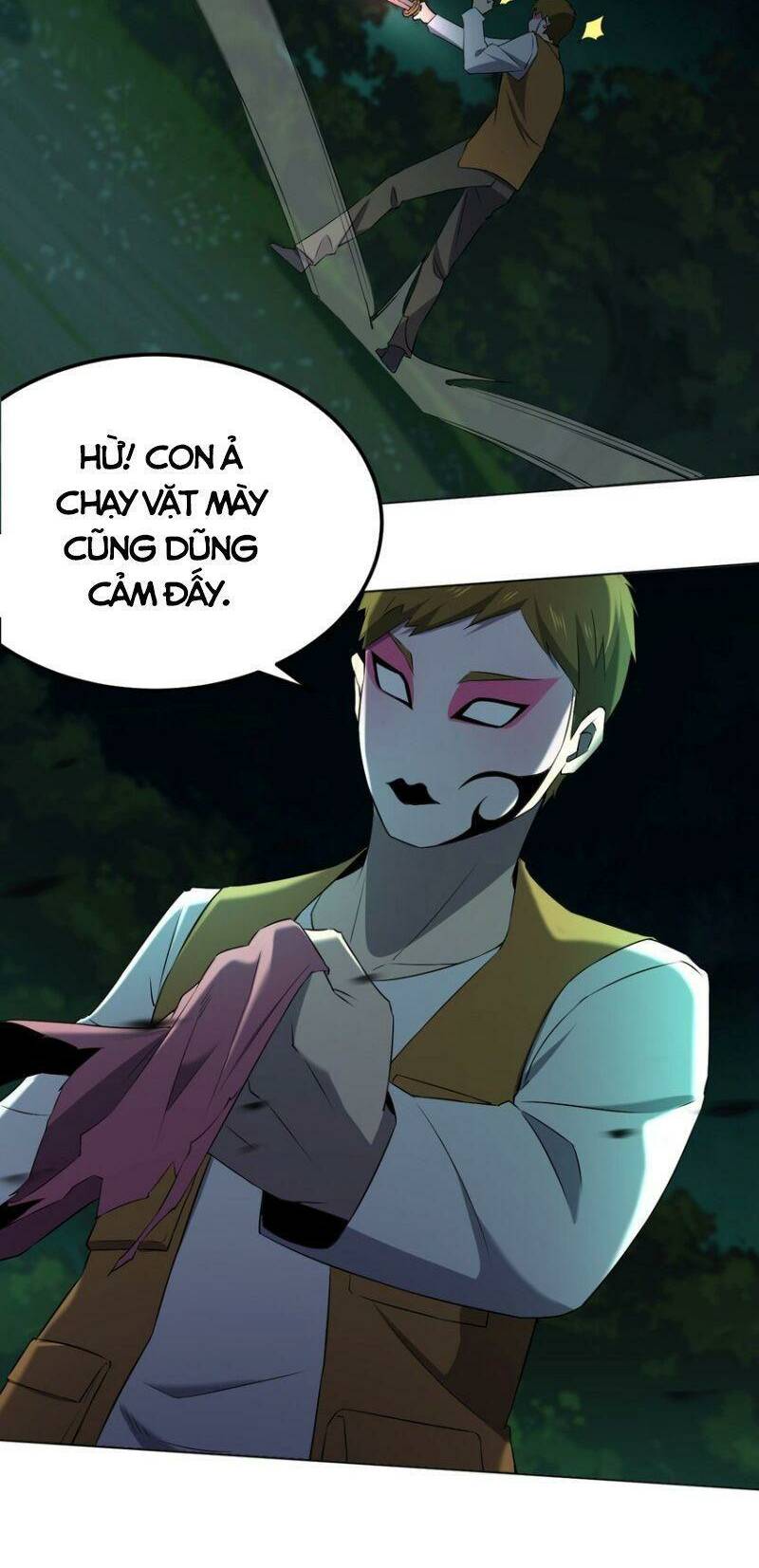 đừng hiểu lầm, tôi mới là người bị hại! chapter 92 56