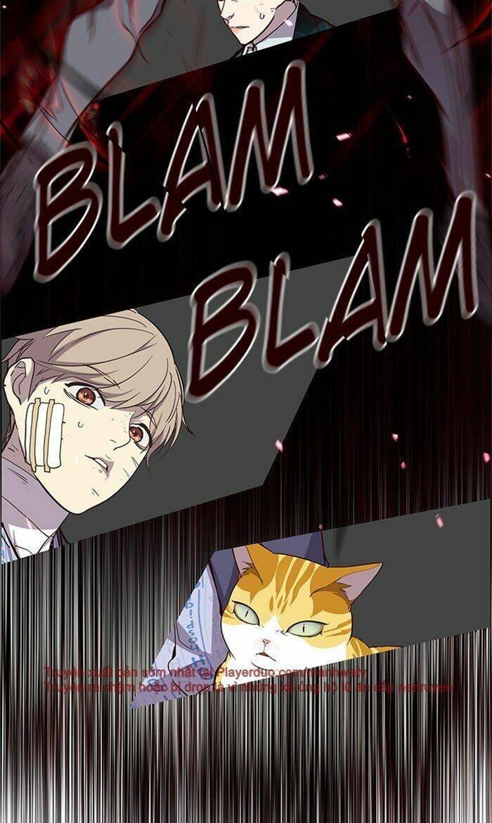 biến thân thành mèo chapter 32 85