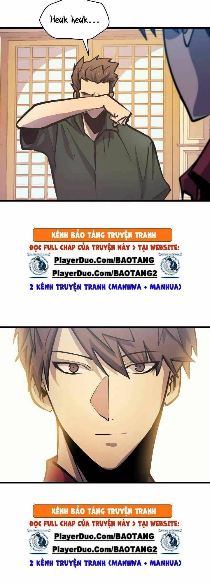 tôi trở lại thăng cấp một mình chapter 61 50