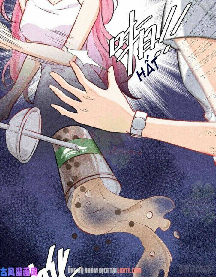 tôi trở thành tổ tông của 5 vị đại lão chapter 3 26