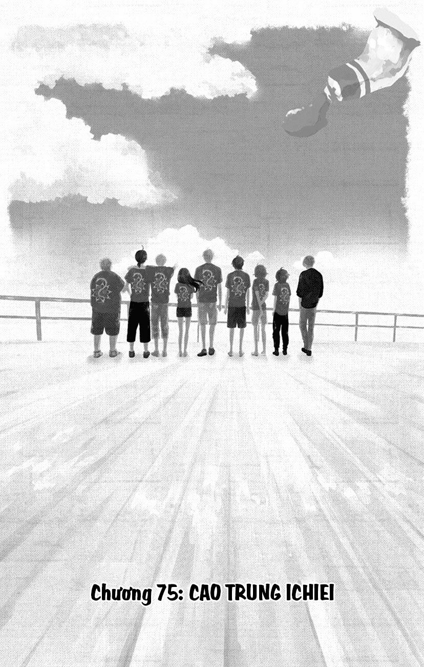 kono oto tomare! chapter 75 4