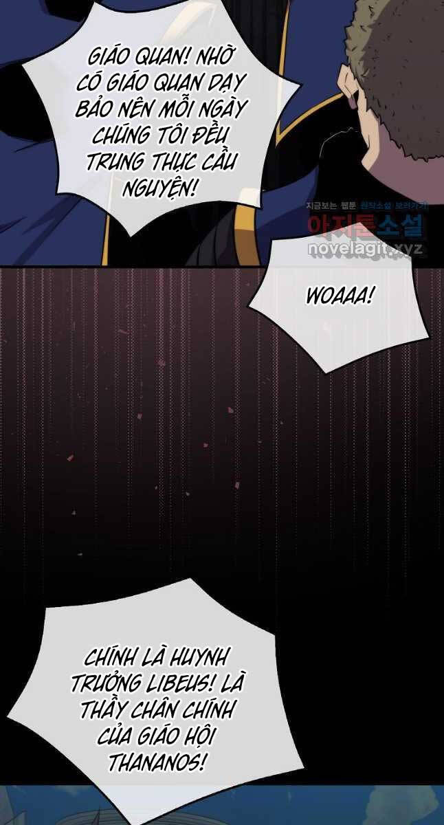 tôi thăng cấp trong lúc ngủ chapter 70 50