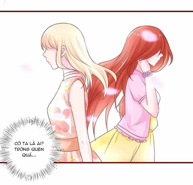 không gả cho tổng tài, gả cho người hầu chapter 59 31