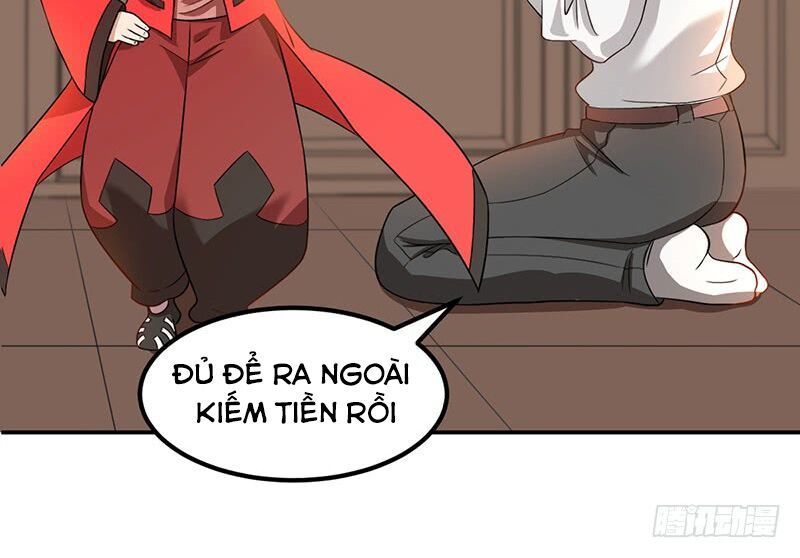 nghịch thiên tiên mệnh chapter 2 18