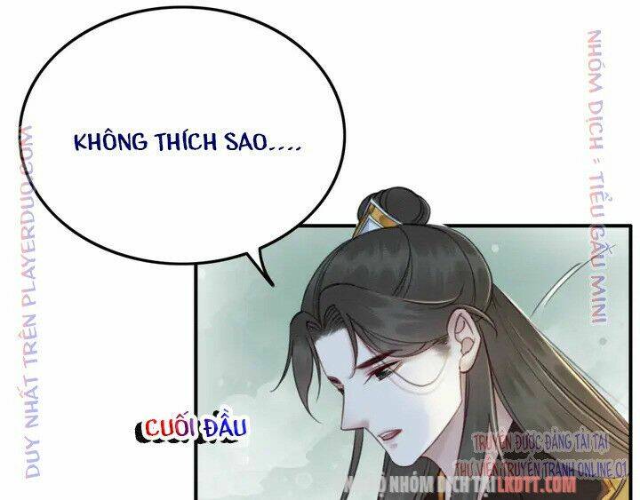 trọng sinh bá sủng nhiếp chính vương quá mạnh mẽ chapter 147 50