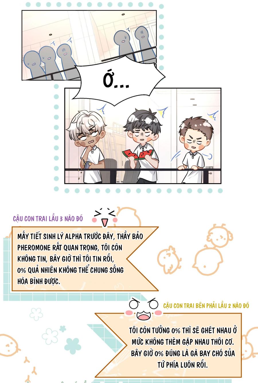 tín tức tố nói chúng ta không thể chapter 7 30