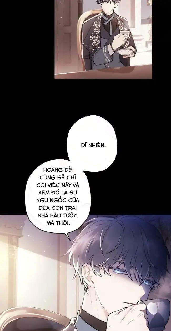 tôi đã trở thành con gái nuôi của nam chính chapter 36 15