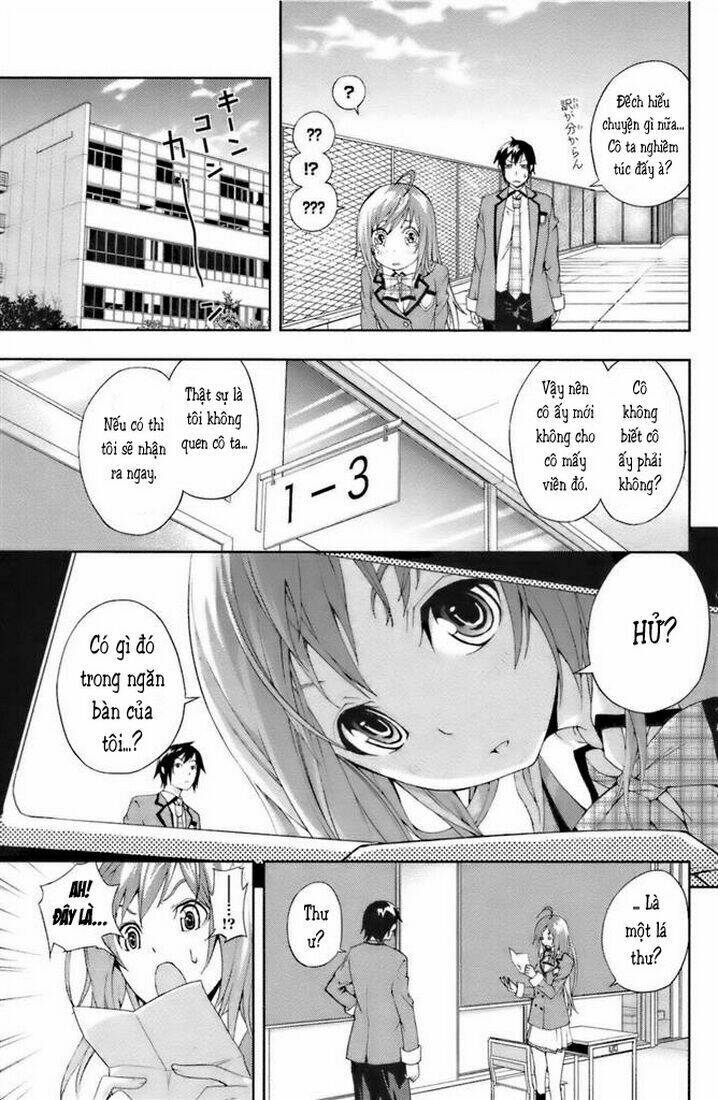 dr. rurru - bác sĩ ngoài hành tinh chapter 4 16