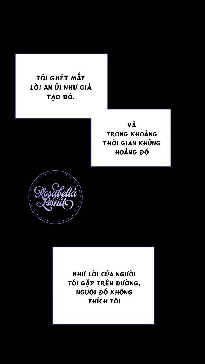 không có người đàn ông nào dành cho tôi chapter 8 9