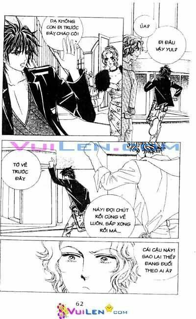 nụ hôn đầu chapter 2 62