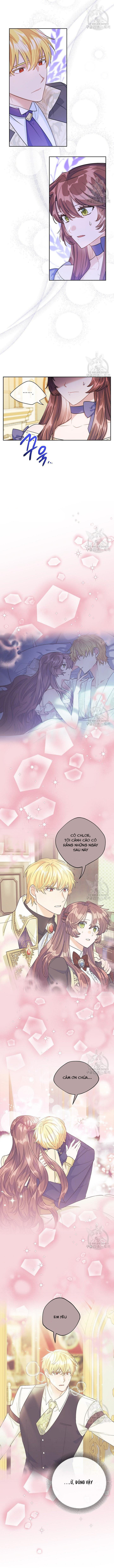 50 công thức pha trà của nữ công tước chapter 111 7