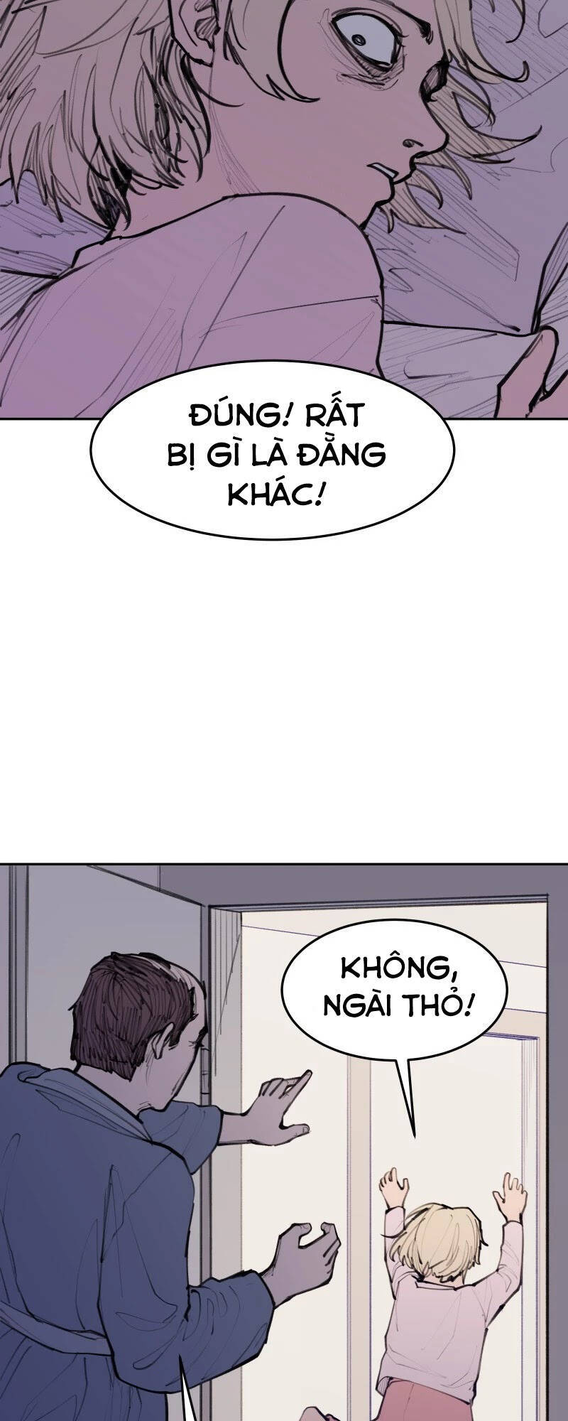 Tướng Quỷ Dạy Yêu Chapter 112 - Trang 39