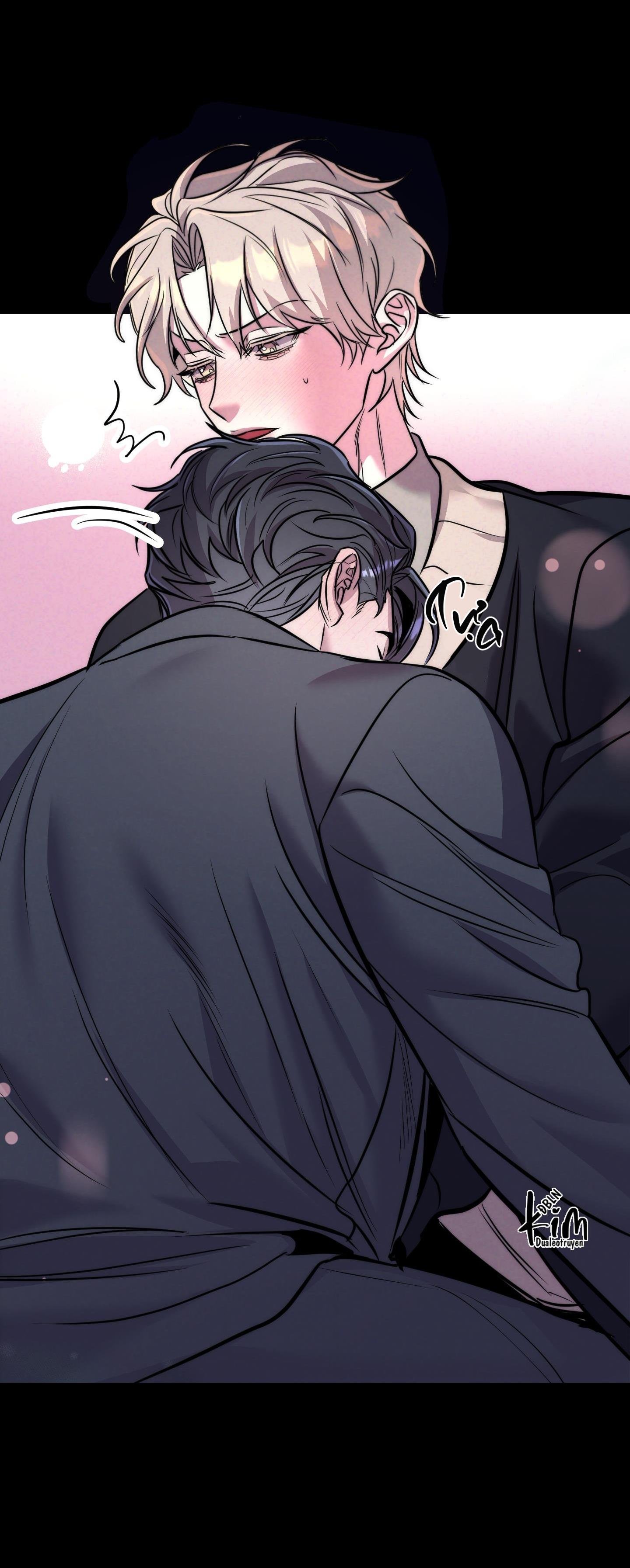 kỳ thị chapter 9 59