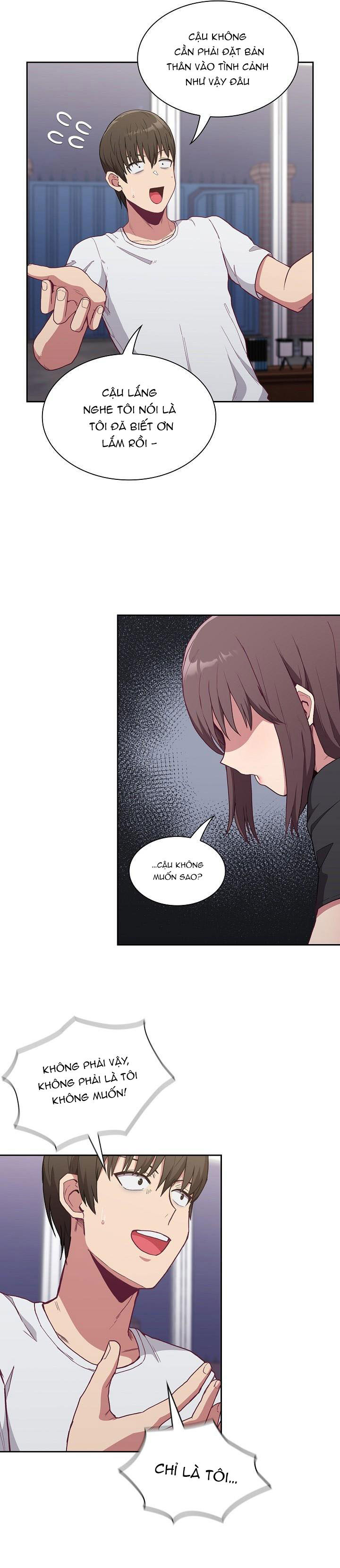 người chữa lành chapter 4.2 14