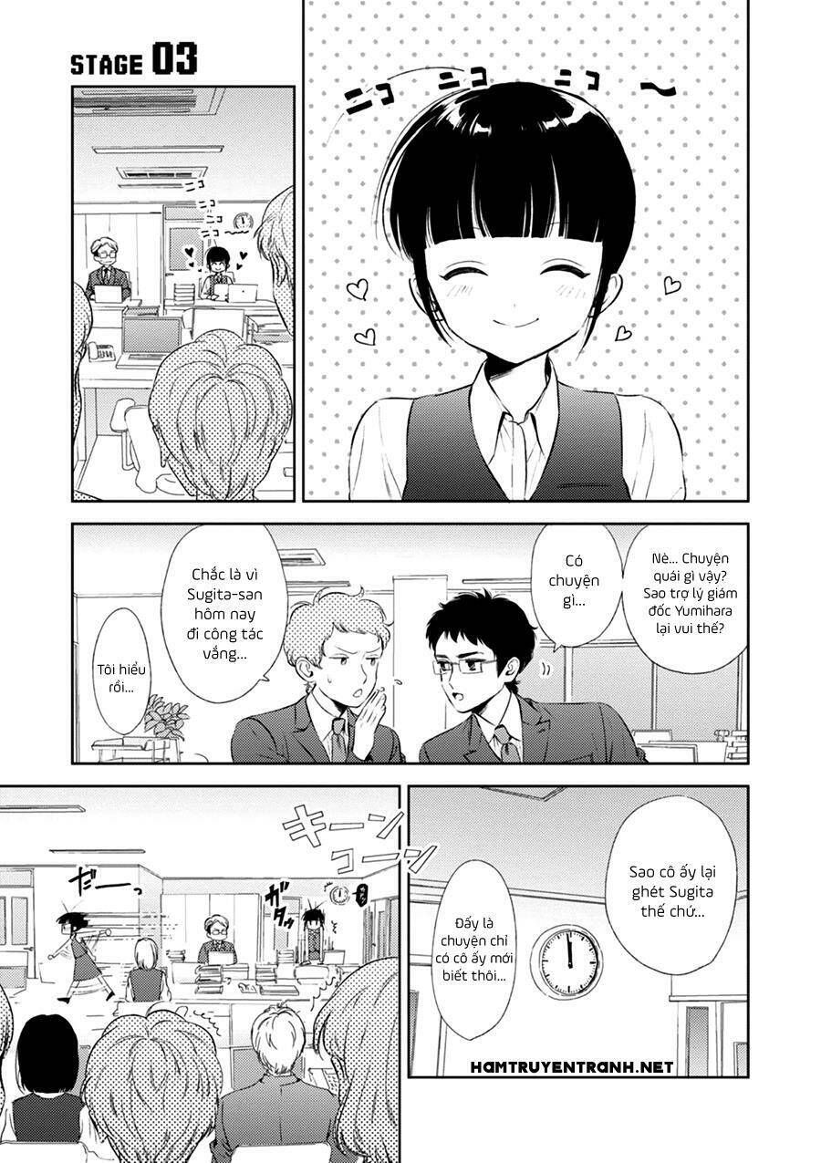 game yaru kara 100-en kashite! chapter 3 2