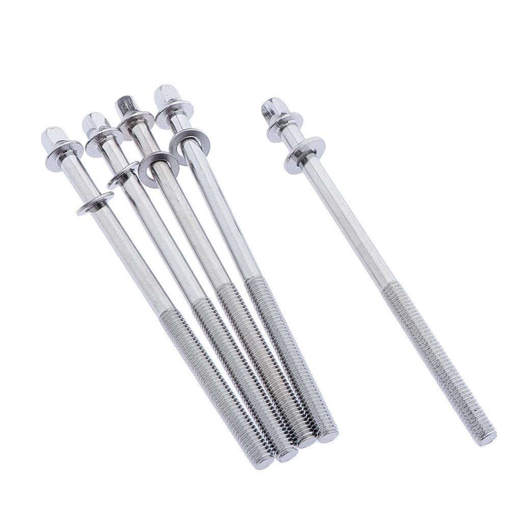 Sunnimix 6 Mm Trống Căng Thẳng Cần Với Máy Giặt/Trống Ốc Vít/Căng Thẳng Vít/Bu Lông
