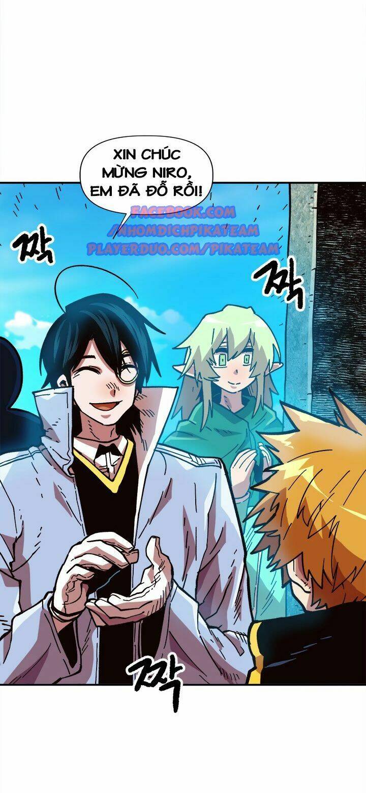 đại lục vô song chapter 22 61