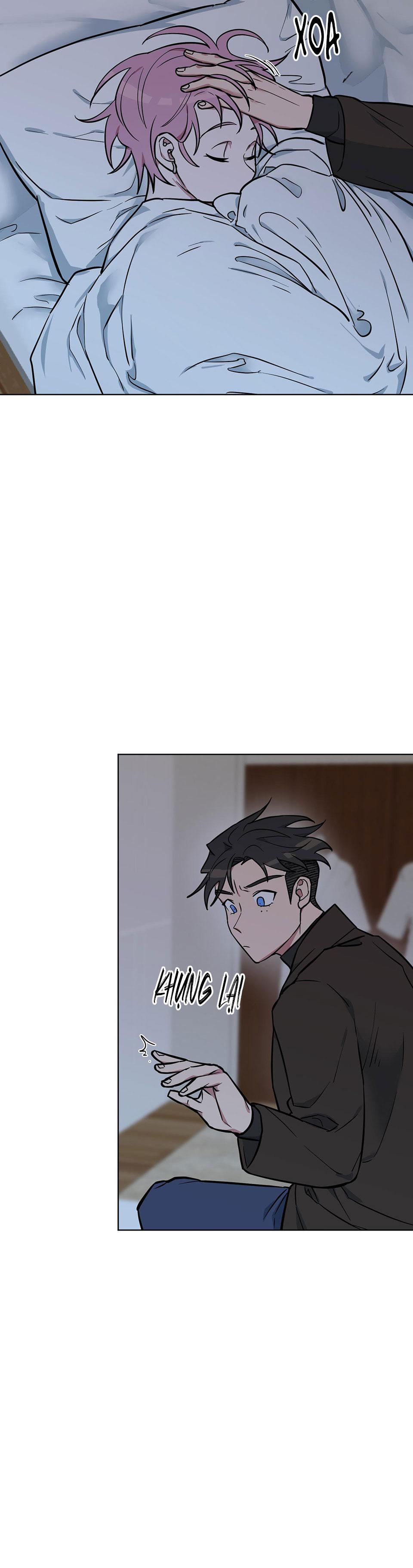 bộ sưu tập ciu to-ngực bự của nhà sẹc chapter 33 44