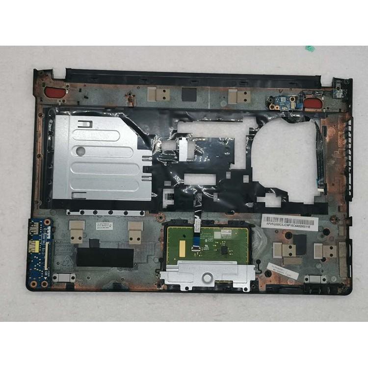 Tai Nghe Có Dây Đầu Cắm USB Cho Lenovo Y430P Y410P Y400