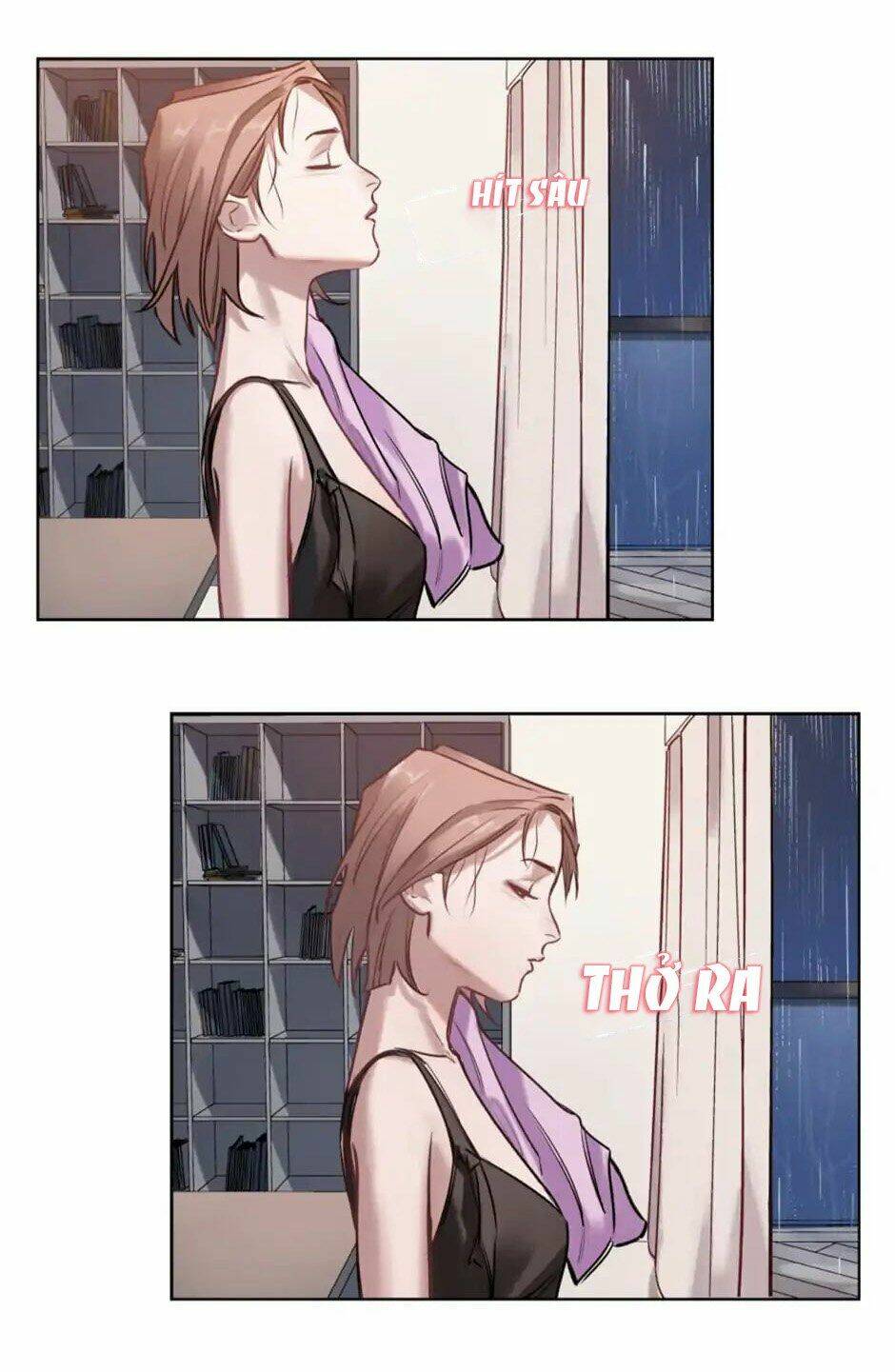 anh hùng và hiệp nữ chapter 3 8