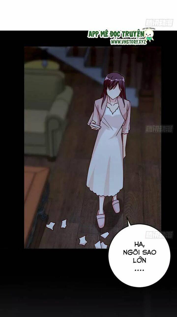 thiên hậu trở về chapter 89 23