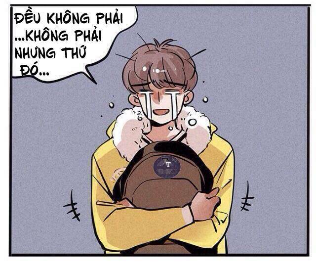 nhật kí đường đến sân khấu chapter 6 12