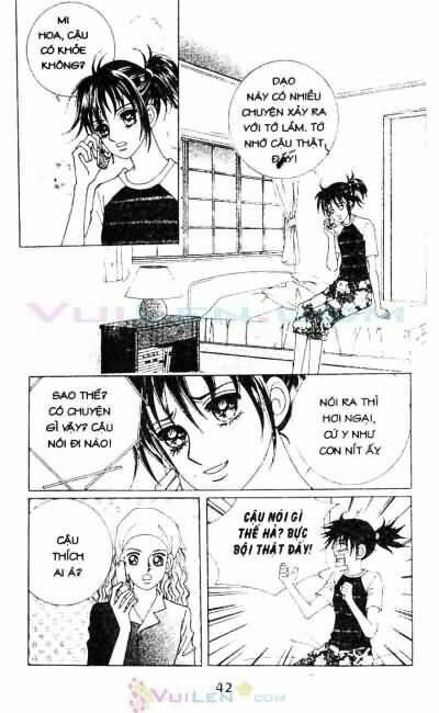 không bao giờ khóc chapter 9 42