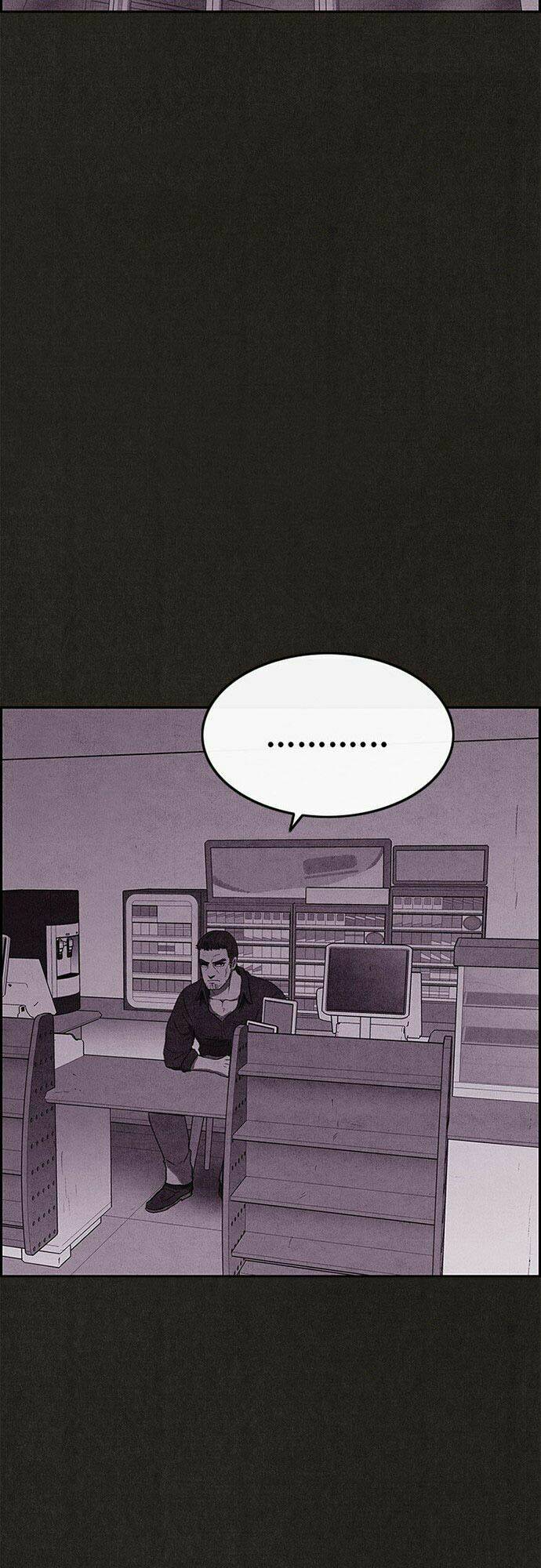 quái vật tại chung cư xanh chapter 76 35