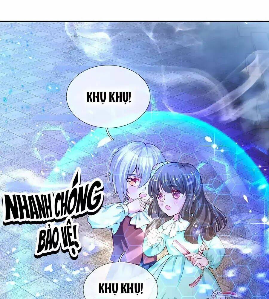 bỗng một ngày trở thành con gái nhà vua chapter 99 27
