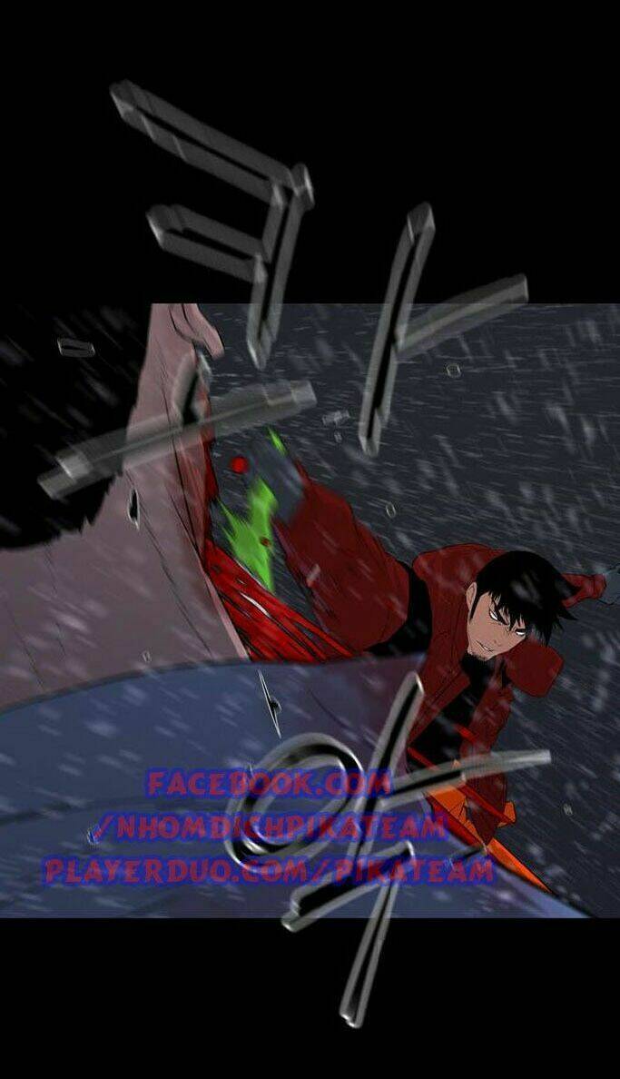 đêm vùng cực chapter 41 38