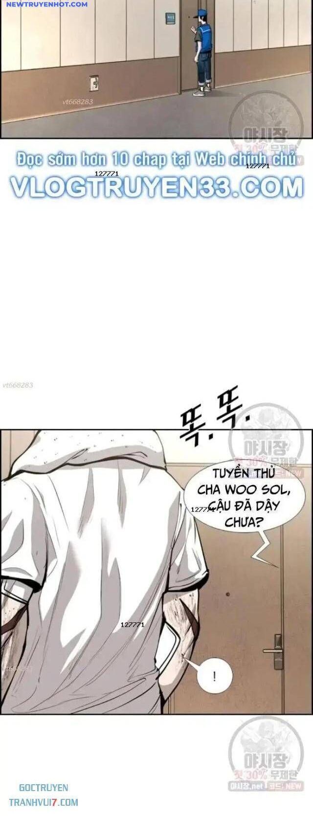shark - cá mập chapter 212 9