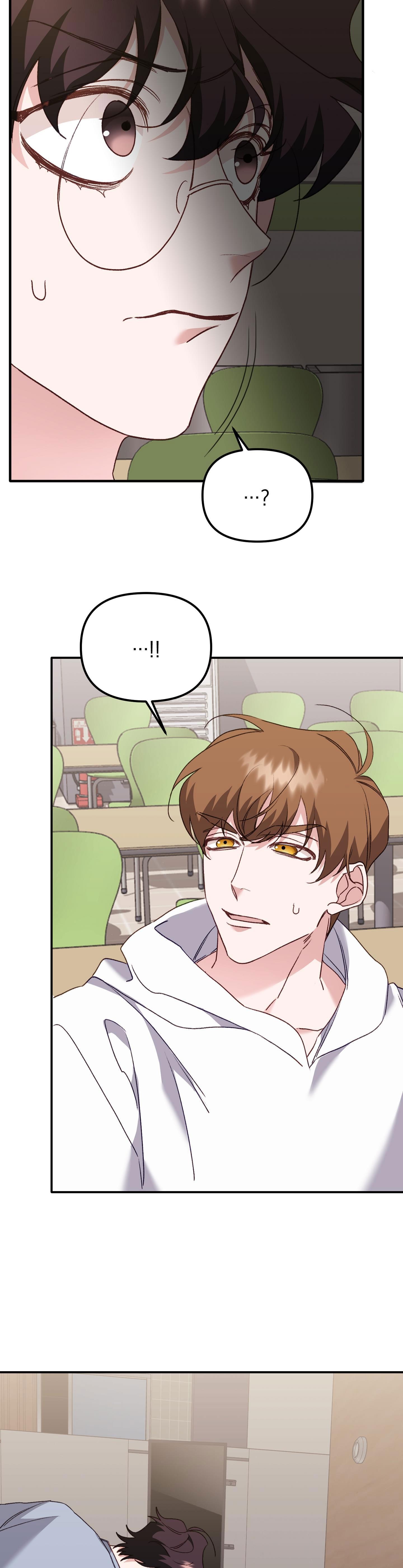 hổ trở về chapter 5 38