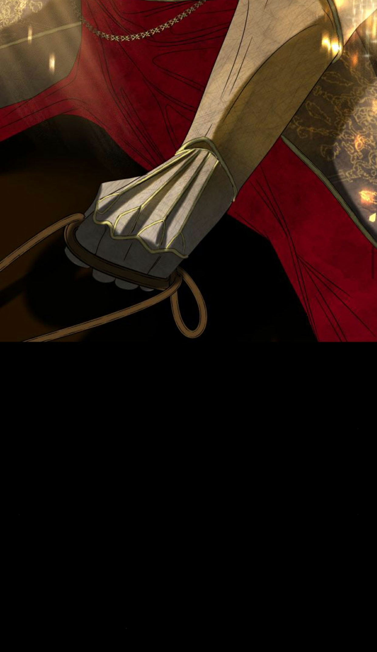 tôi hoán đổi thân xác với thái tử chapter 3.1 42