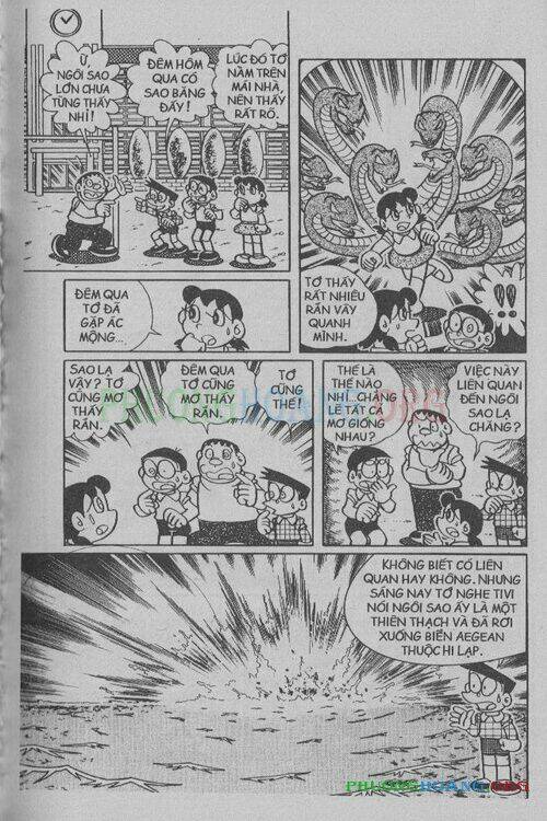 the doraemon special (đội quân doraemons đặc biệt+đội quân đôrêmon thêm) chapter 9 22