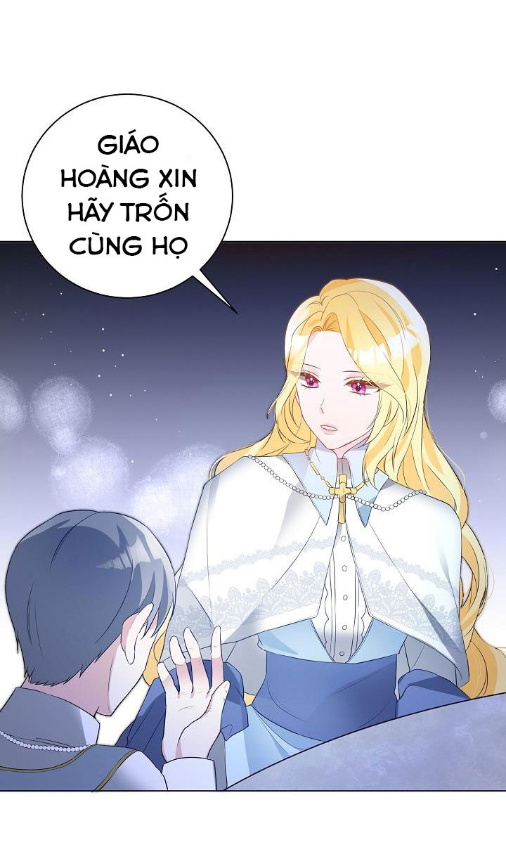 lily độc ác chapter 1 43