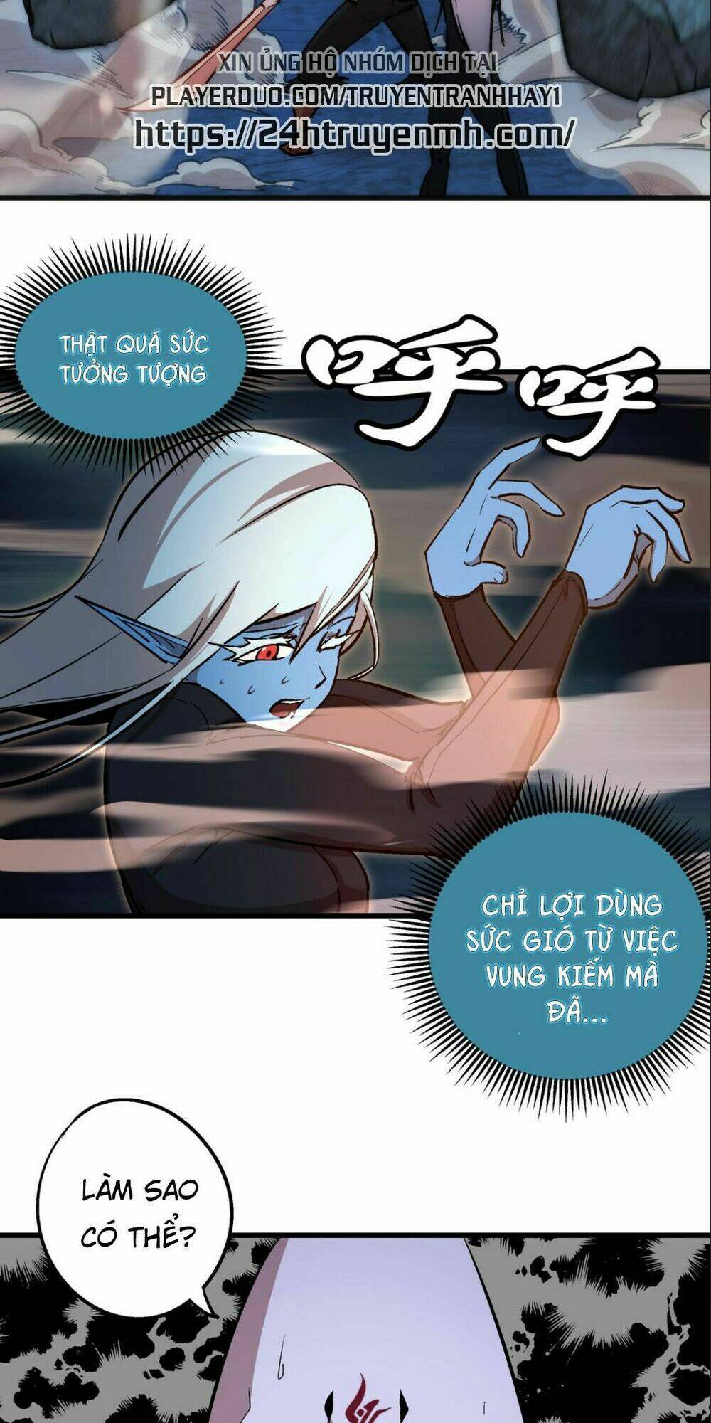 ta không phải đại ma vương chapter 28 19