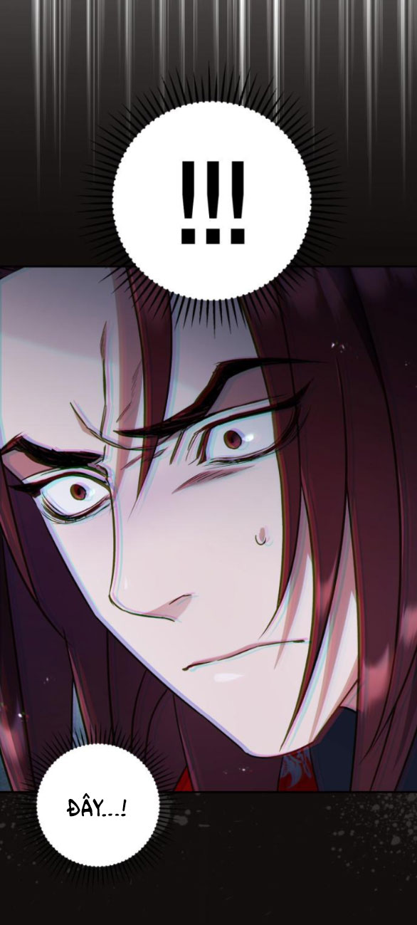 Bản Tình Ca Heeran chapter 50.1 - Trang 14