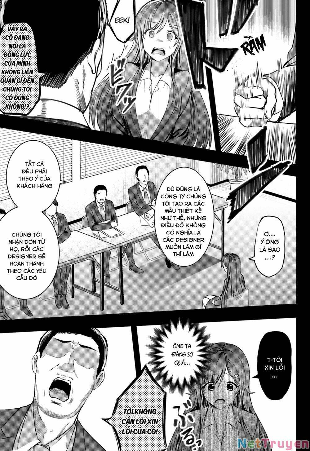 neet-chan chapter 32 17