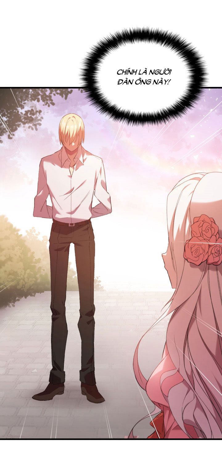 tôi định quyến rũ anh trai nhưng nam chính đã đến chapter 1 85