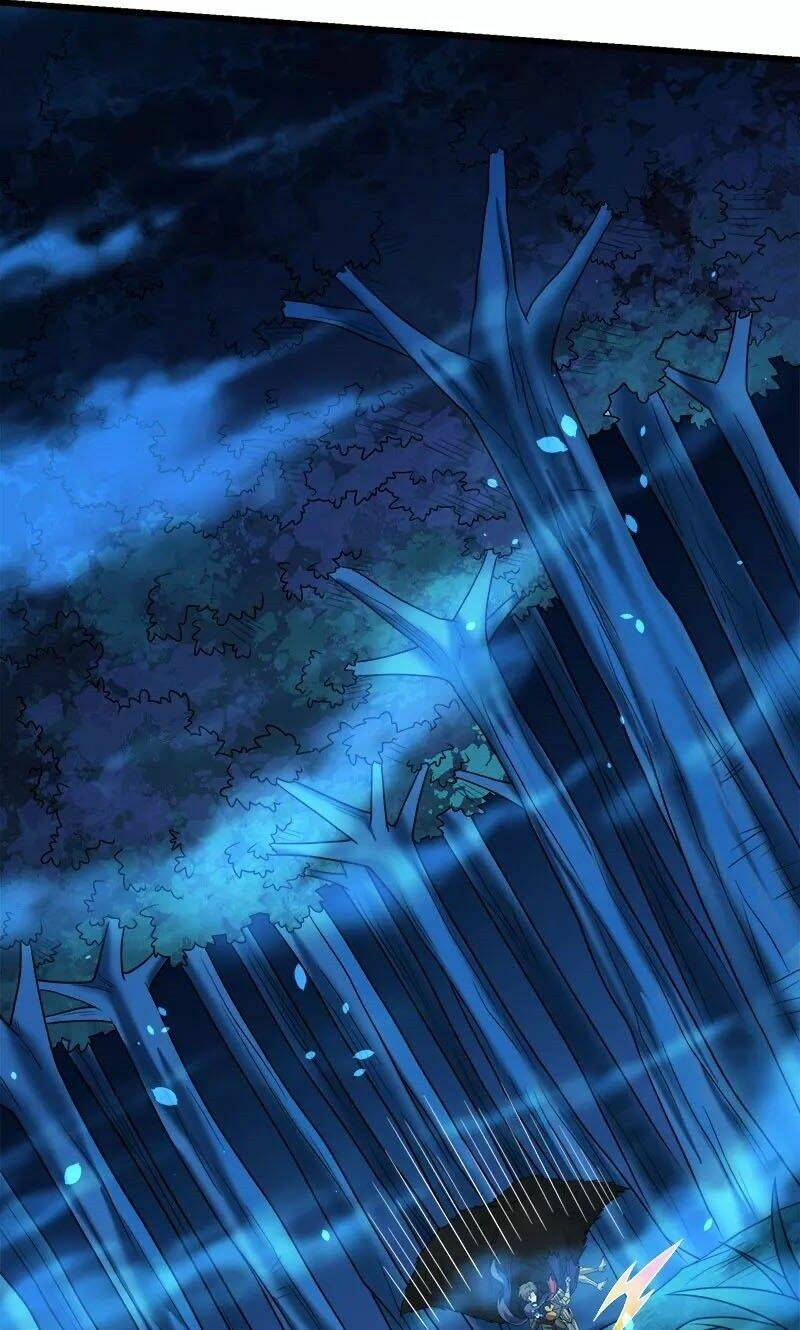 kiếm vũ chapter 120 6