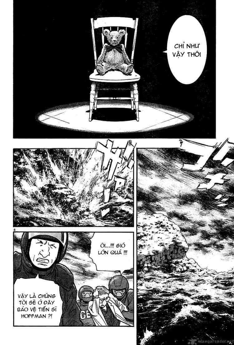 pluto chapter 33 8