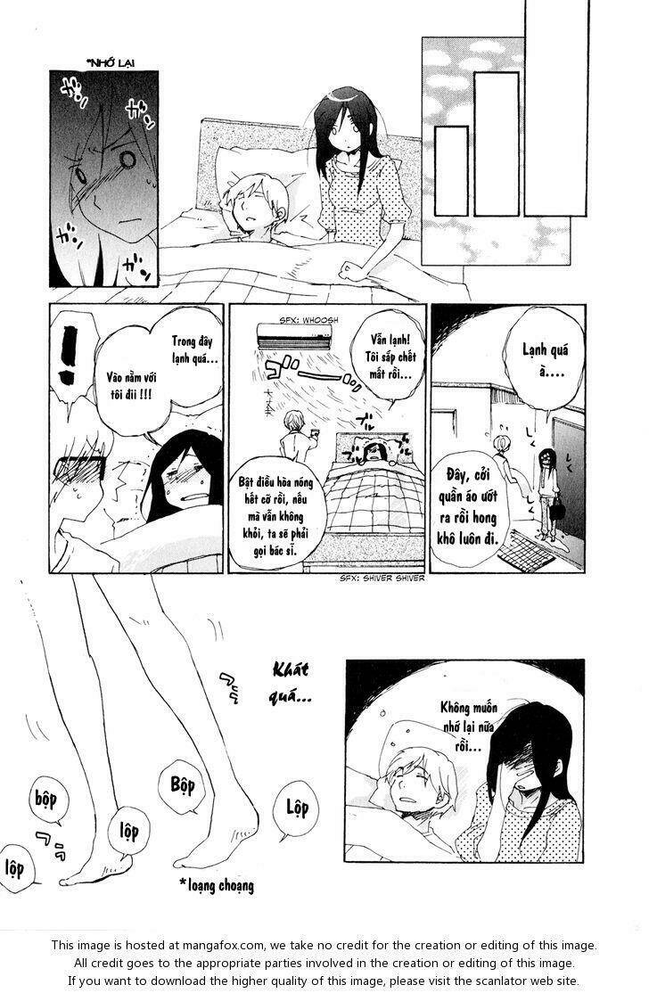 itou-san chapter 1.2 9