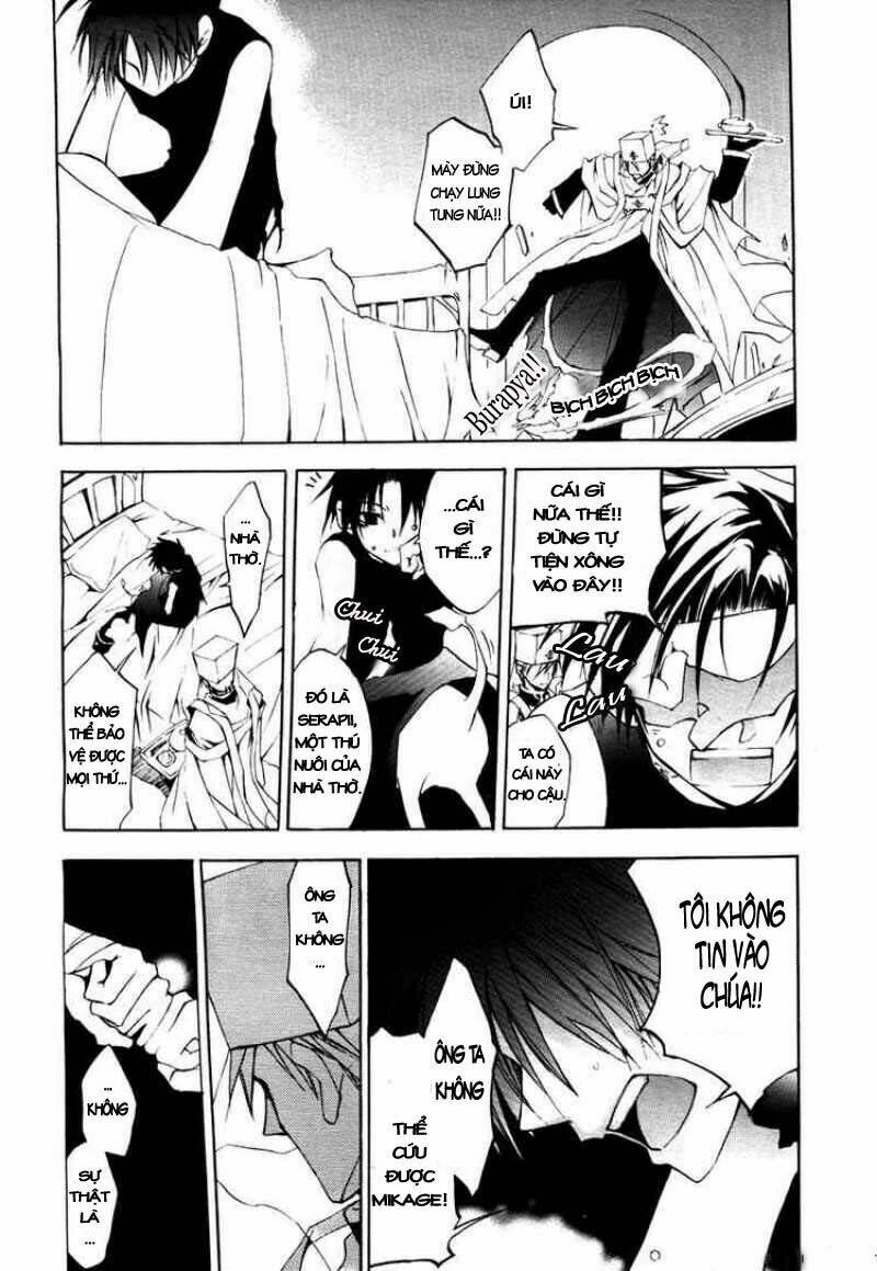 07 hồn ma chapter 7 22